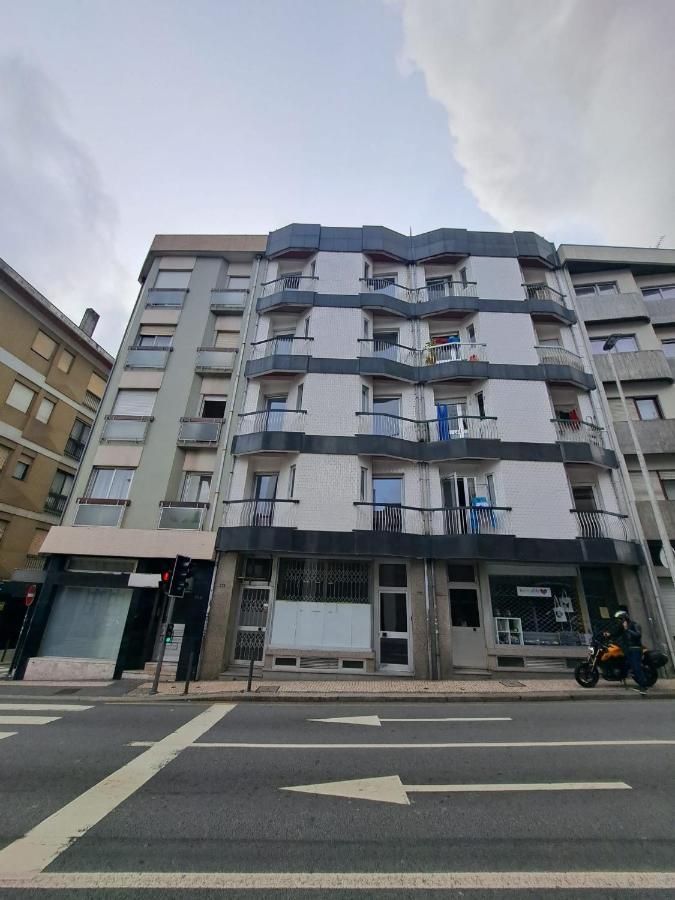 Center Porto Nice Flat Exteriör bild